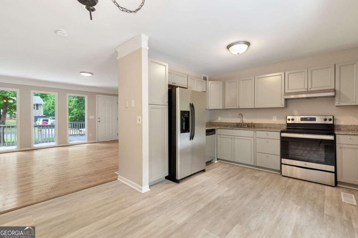 2649 Rolling View Drive Smyrna - Photo 9