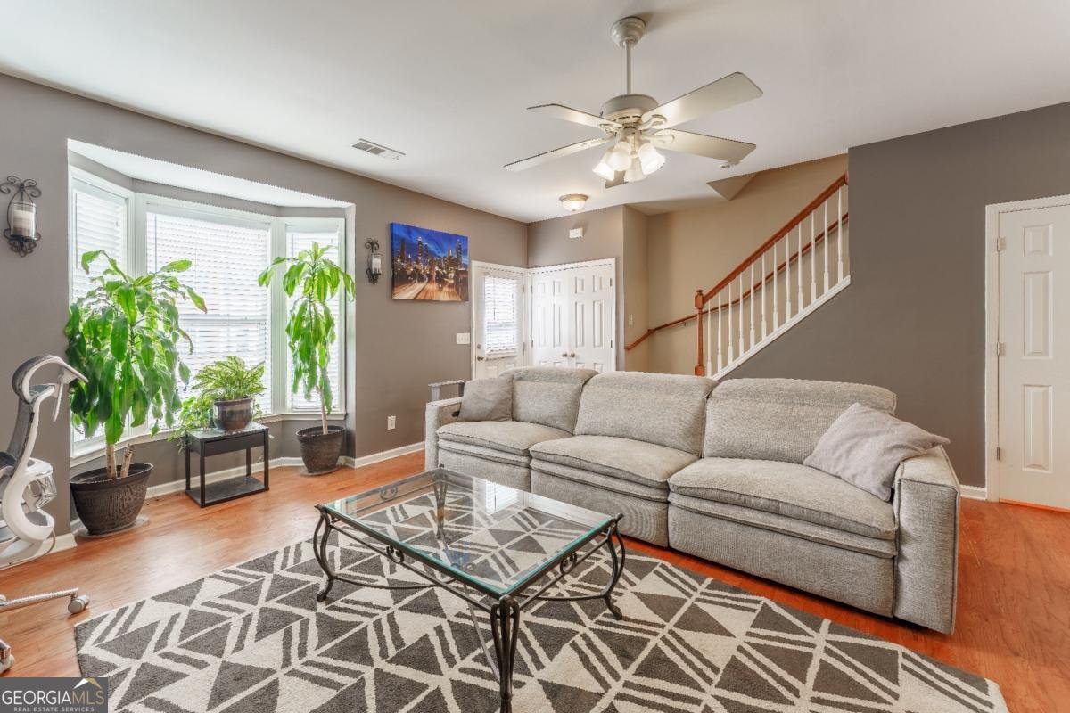 960 Prestwyck Court Alpharetta - Photo 10