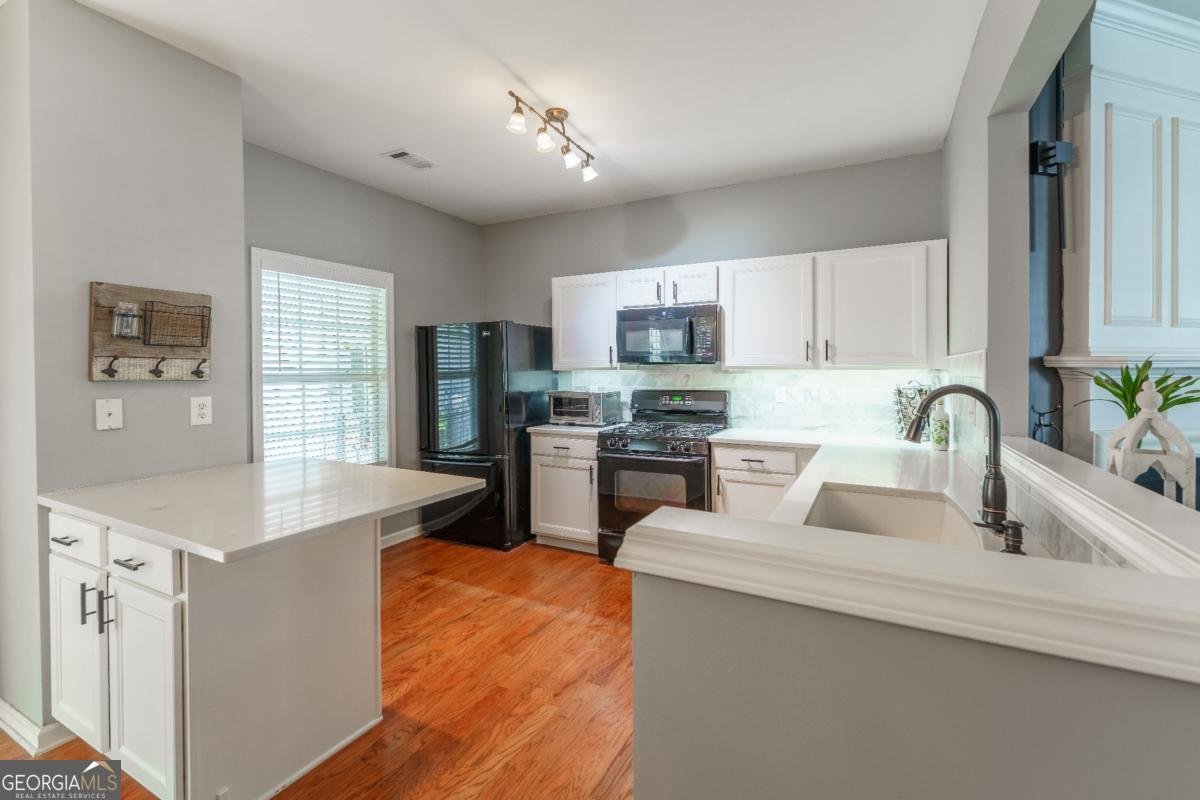960 Prestwyck Court Alpharetta - Photo 12