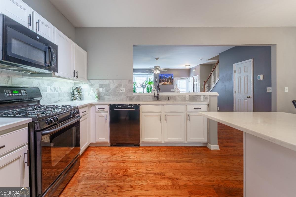 960 Prestwyck Court Alpharetta - Photo 13
