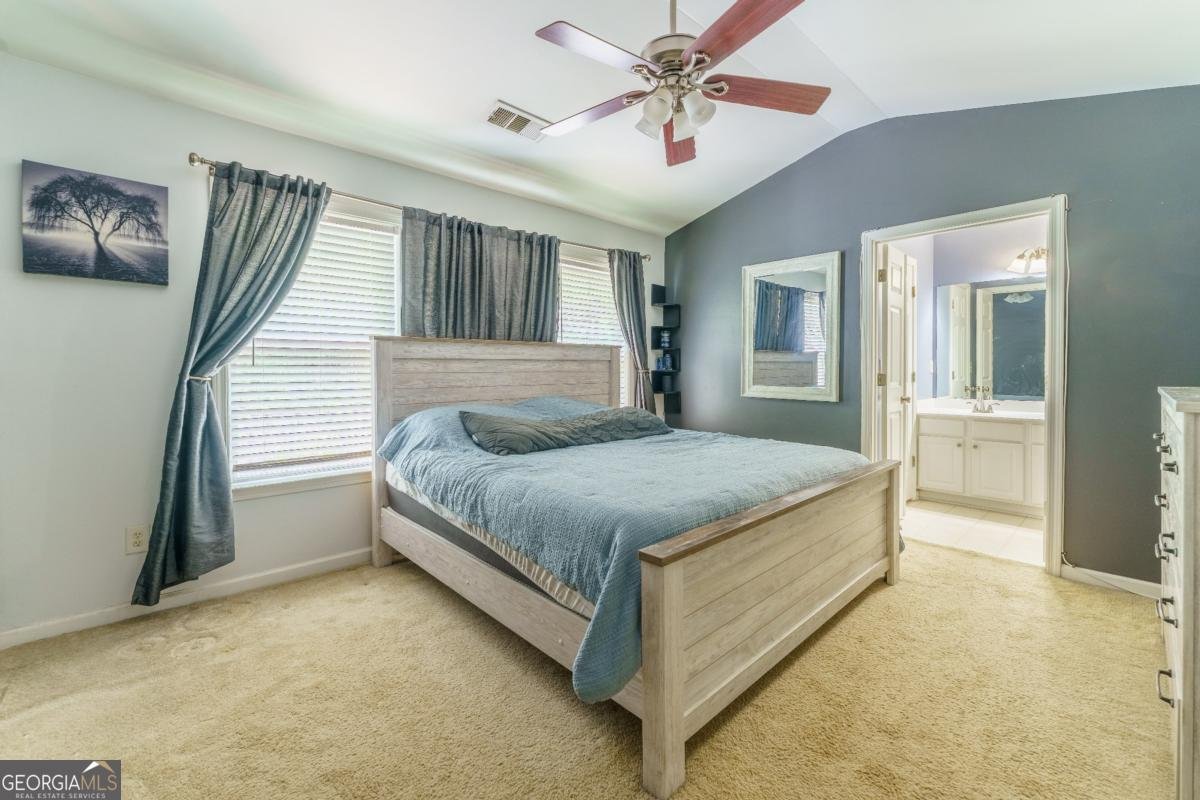 960 Prestwyck Court Alpharetta - Photo 16