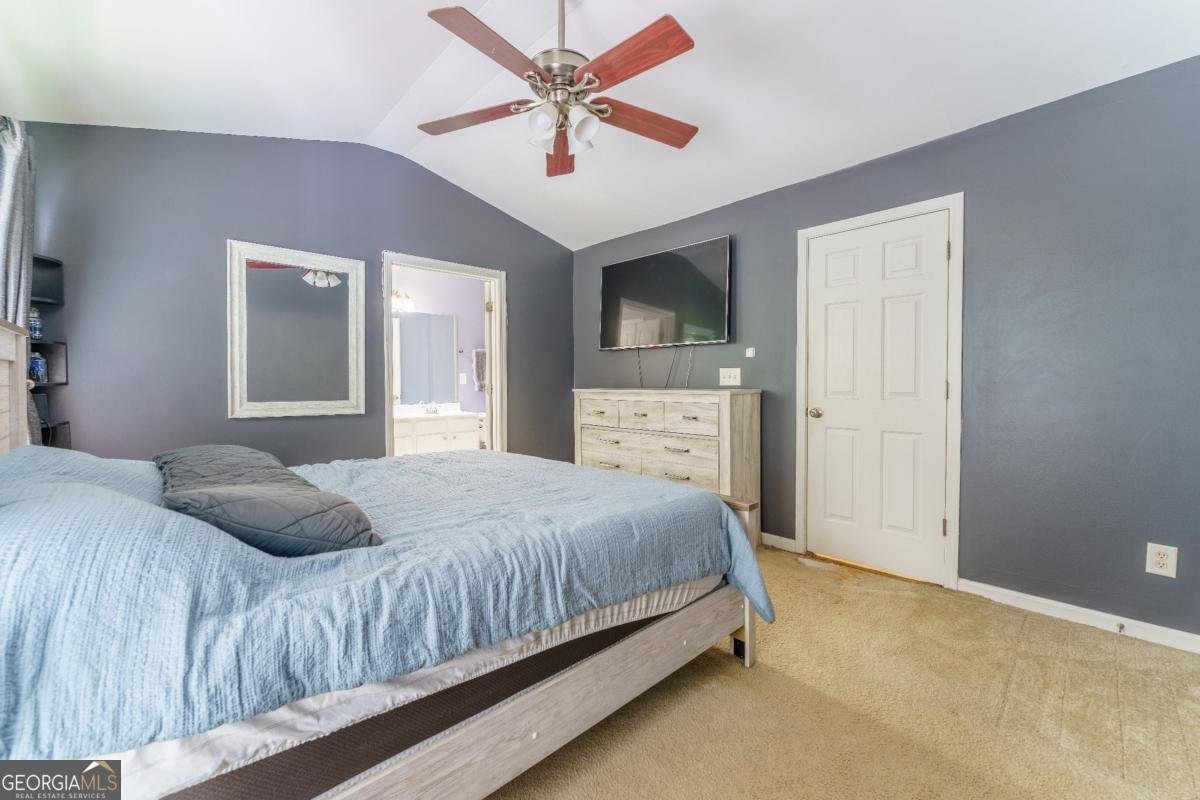 960 Prestwyck Court Alpharetta - Photo 17