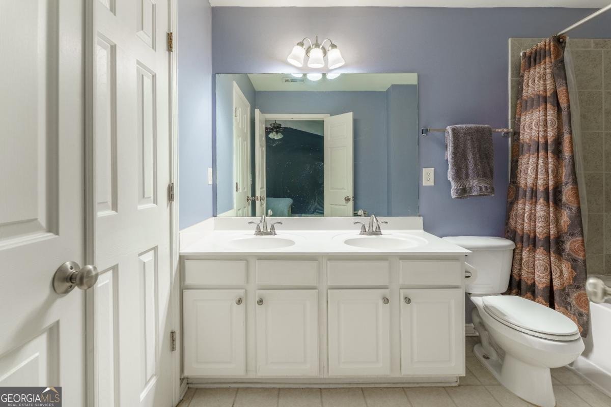 960 Prestwyck Court Alpharetta - Photo 19