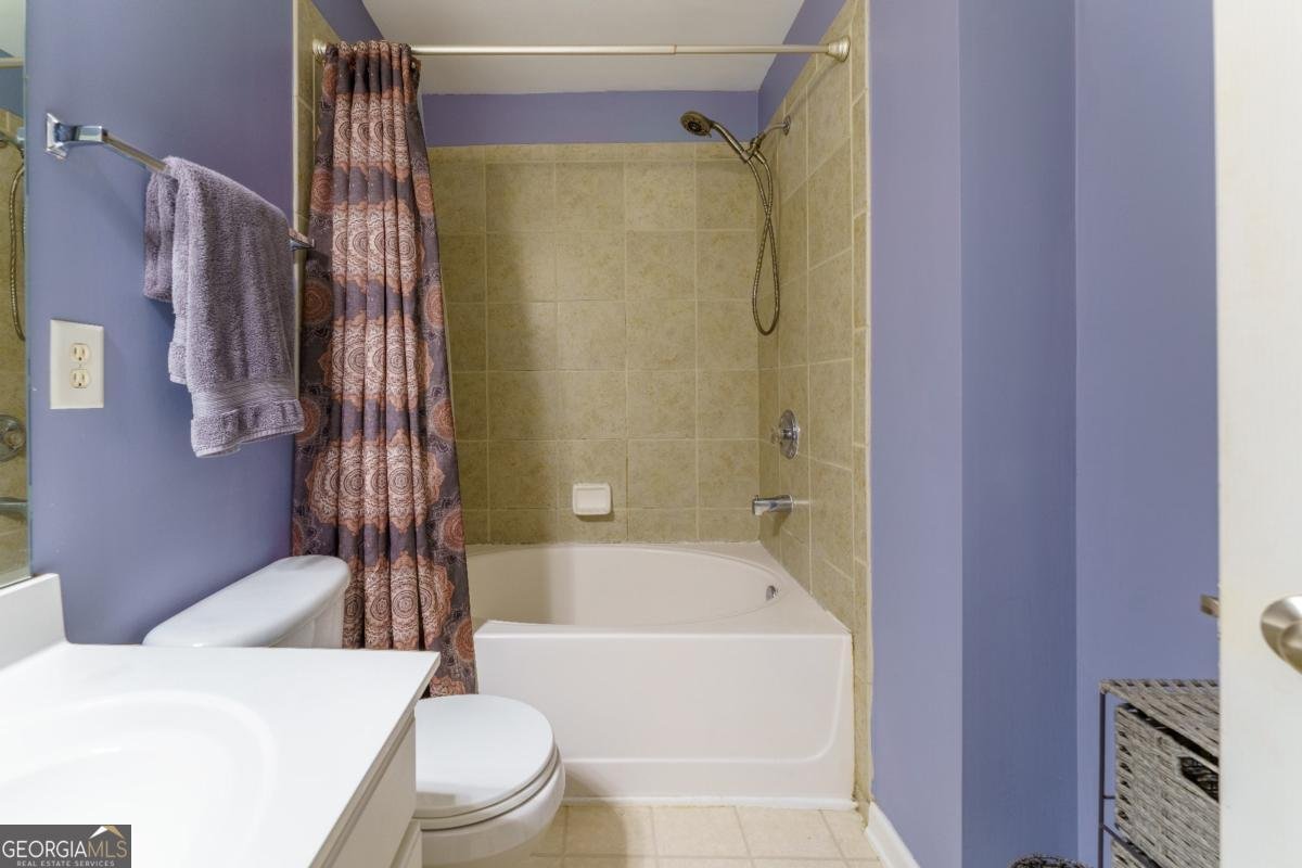 960 Prestwyck Court Alpharetta - Photo 20