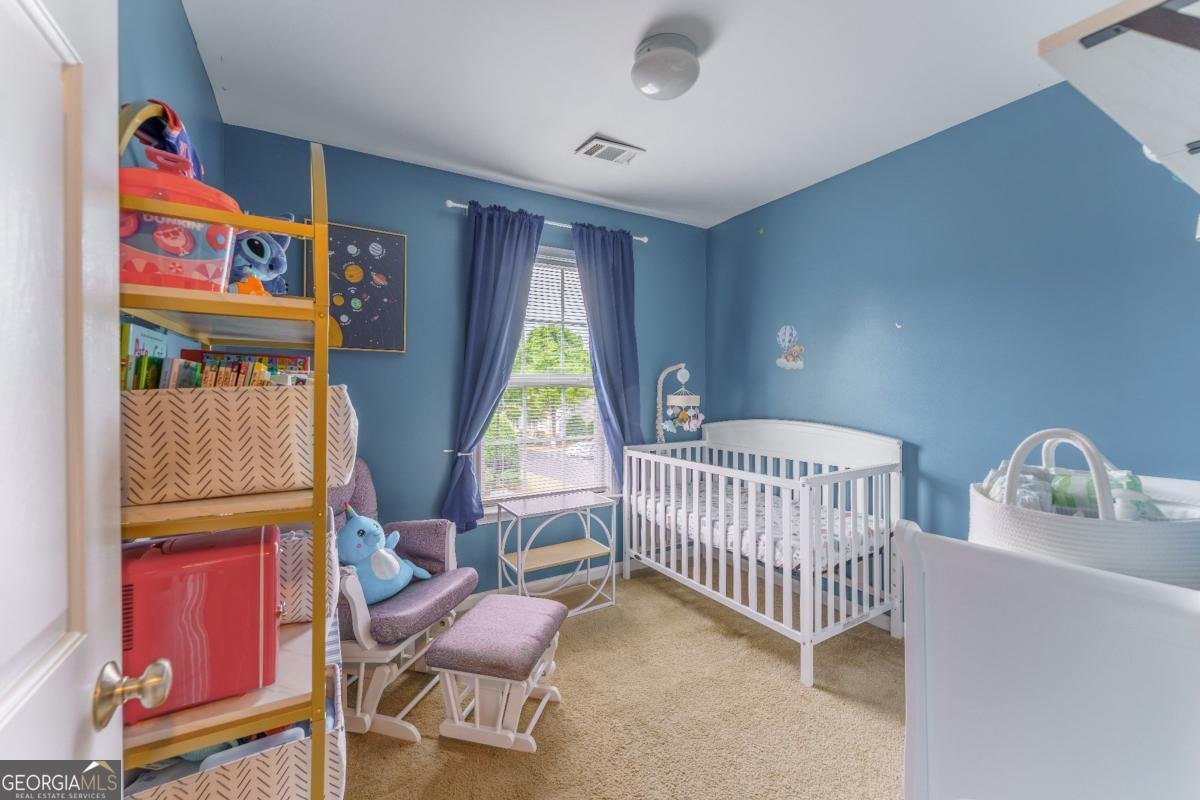 960 Prestwyck Court Alpharetta - Photo 21