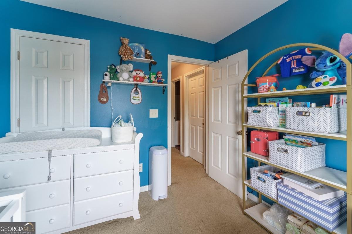 960 Prestwyck Court Alpharetta - Photo 22