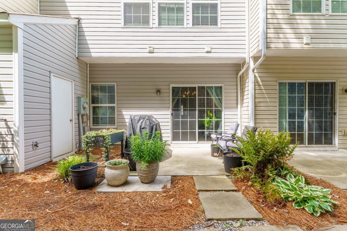 960 Prestwyck Court Alpharetta - Photo 27