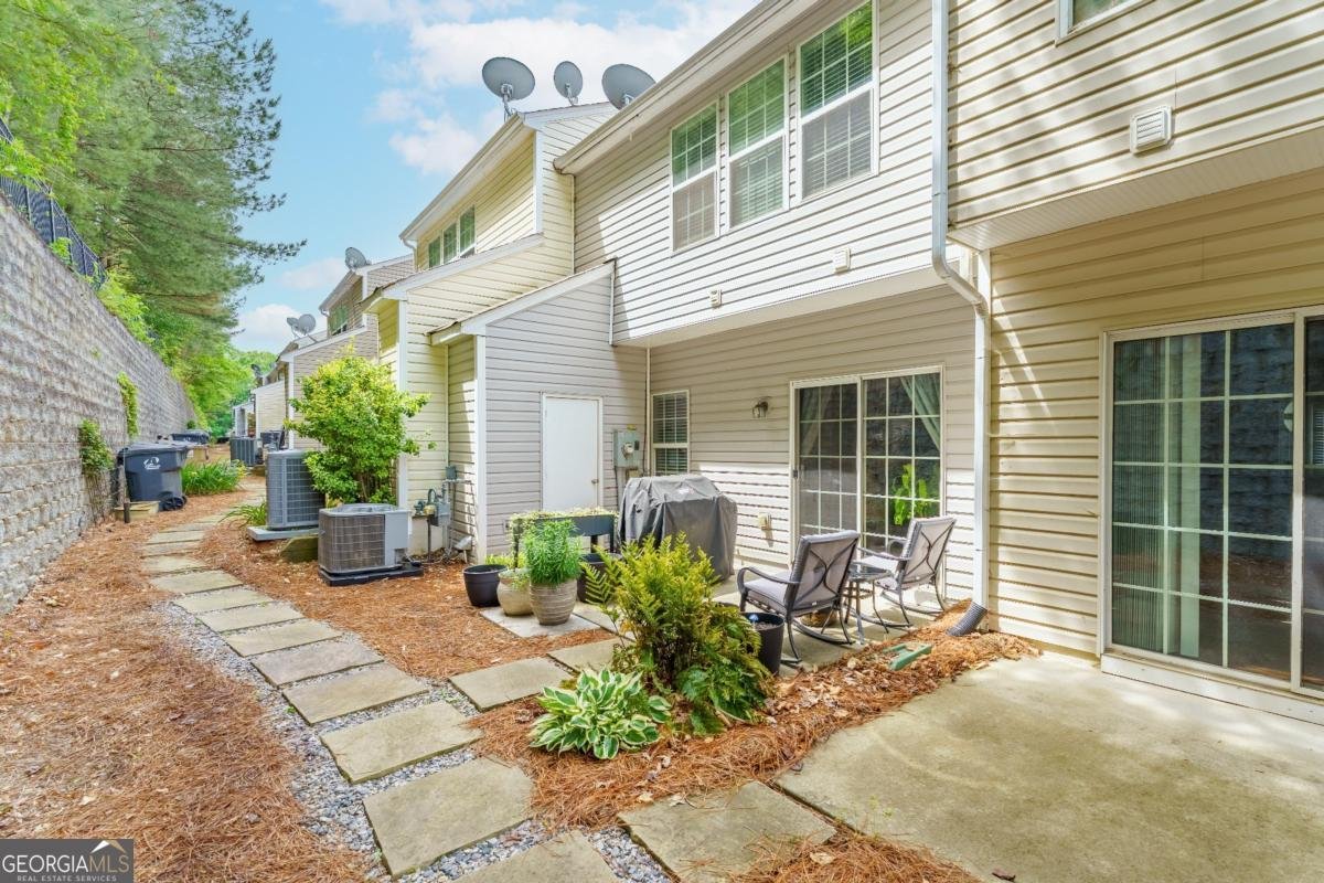 960 Prestwyck Court Alpharetta - Photo 29