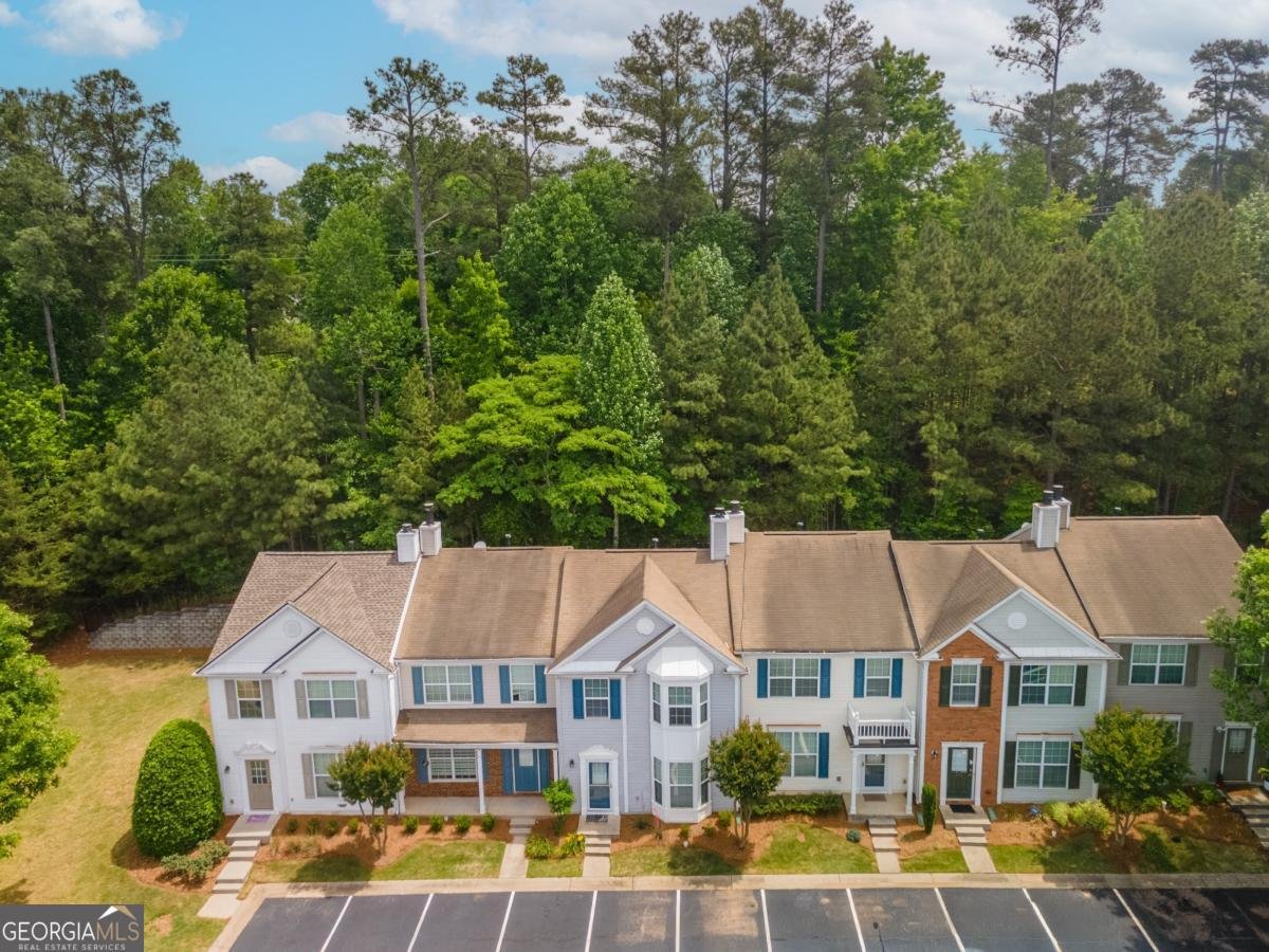 960 Prestwyck Court Alpharetta - Photo 30