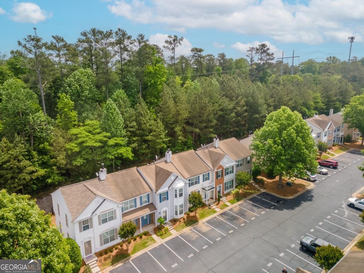 960 Prestwyck Court Alpharetta - Photo 31