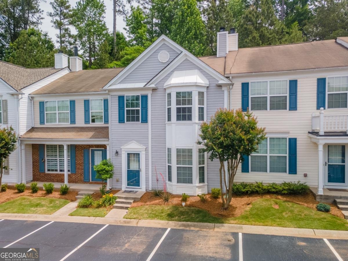 960 Prestwyck Court Alpharetta - Photo 34
