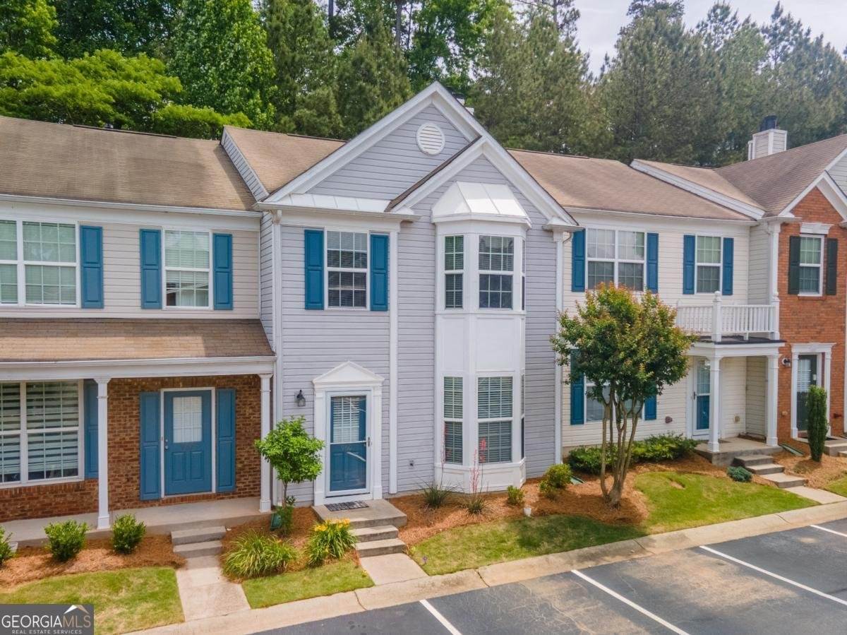 960 Prestwyck Court Alpharetta - Photo 35