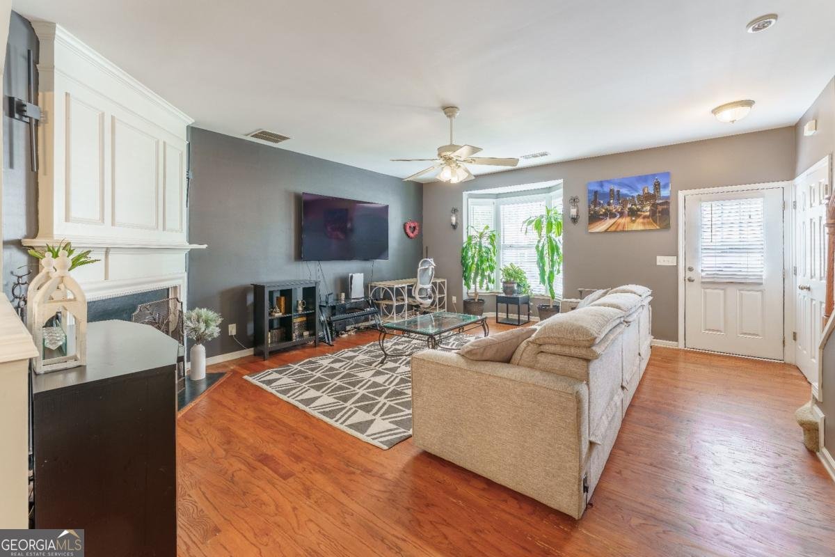 960 Prestwyck Court Alpharetta - Photo 6