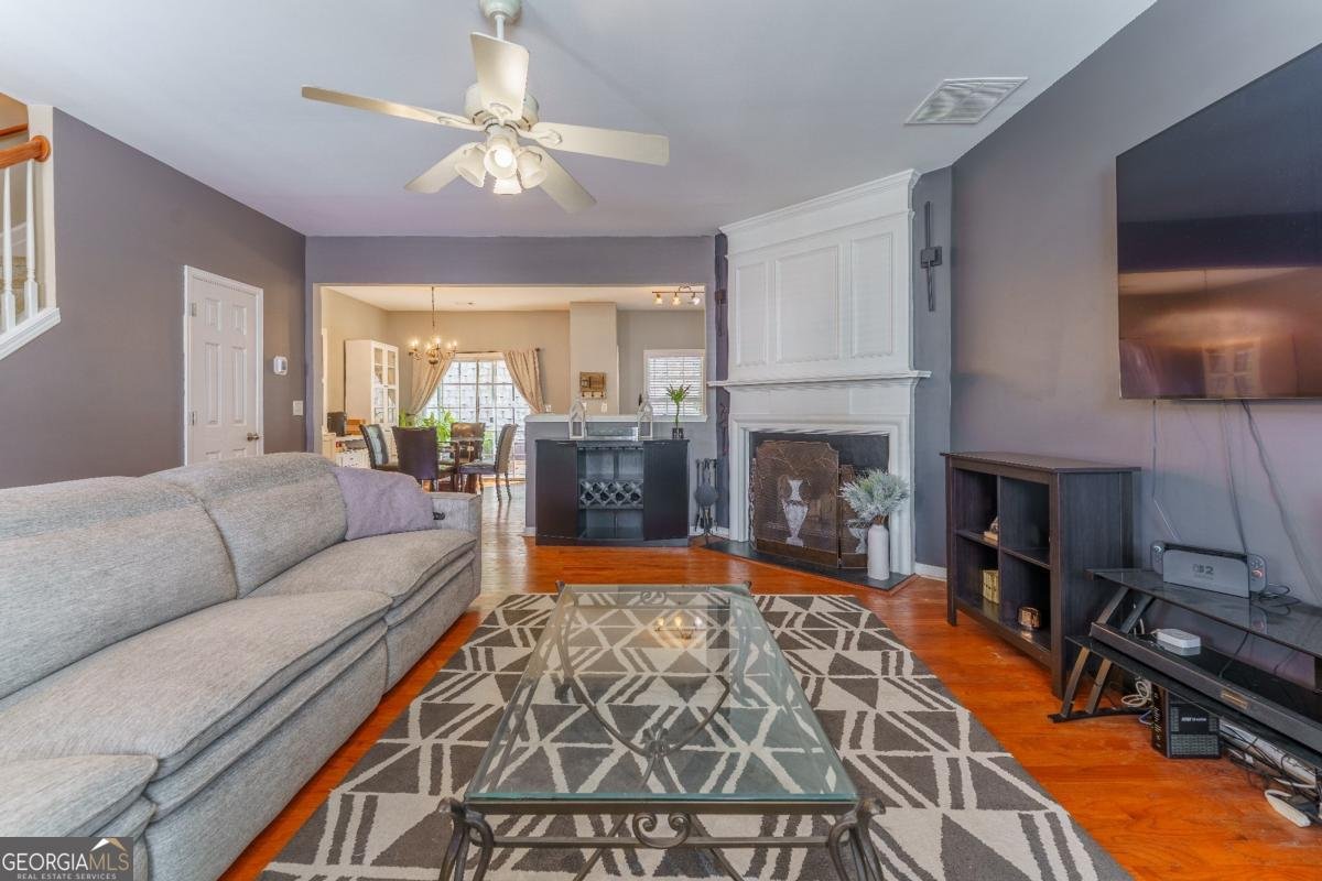 960 Prestwyck Court Alpharetta - Photo 7
