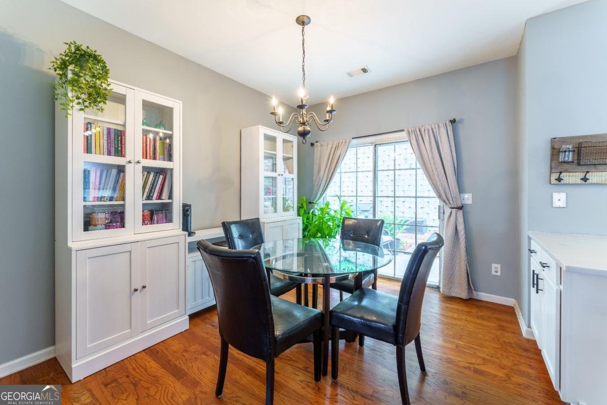 960 Prestwyck Court Alpharetta - Photo 9