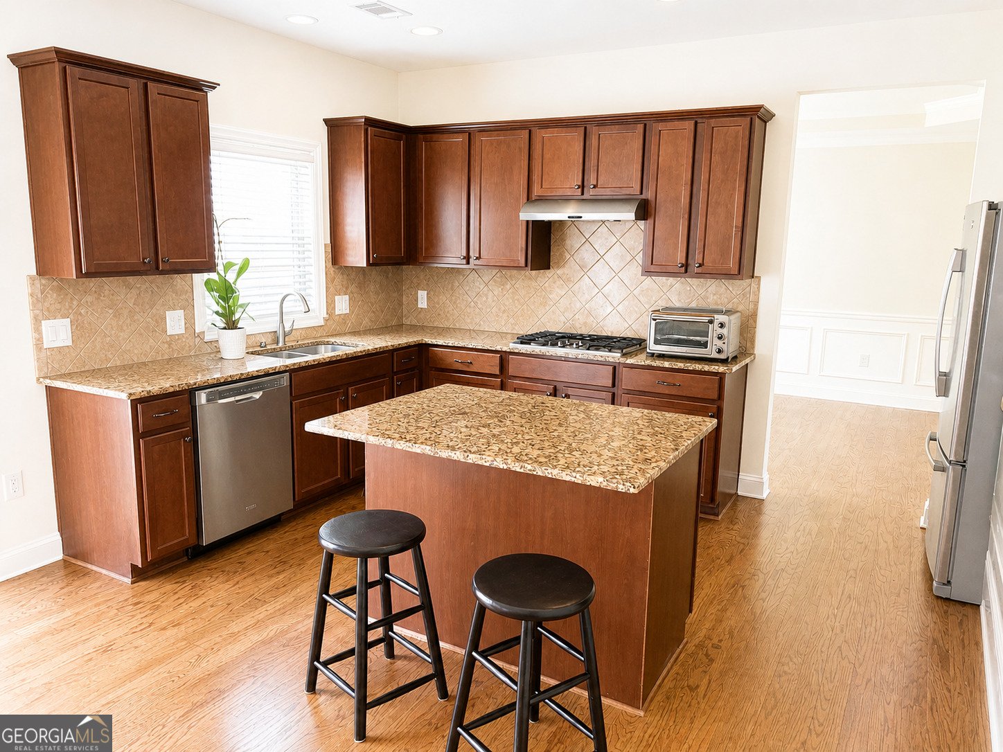 3742 Terrah Point Drive Duluth - Photo 6
