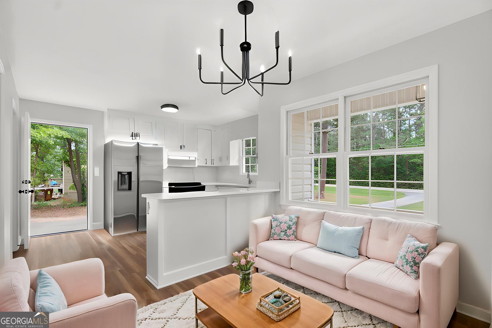 660 Bartley Road Lagrange - Photo 15