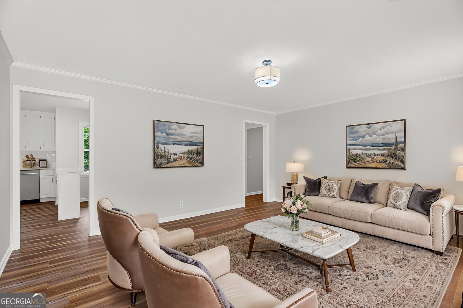 660 Bartley Road Lagrange - Photo 17