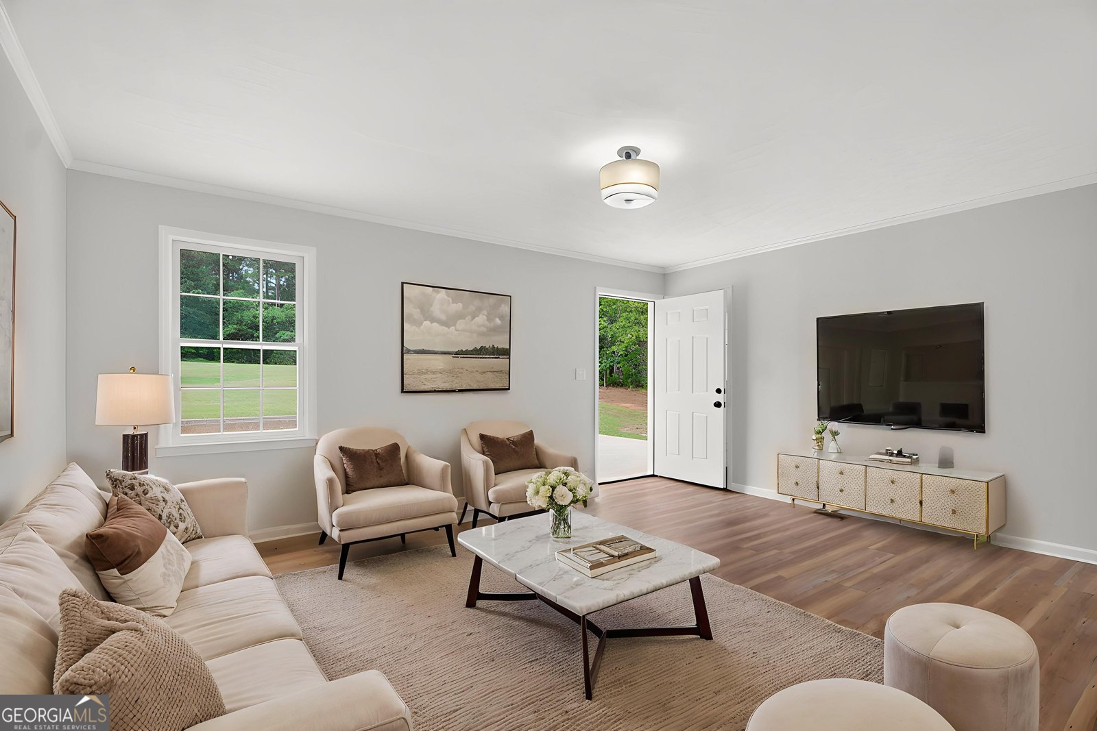 660 Bartley Road Lagrange - Photo 19