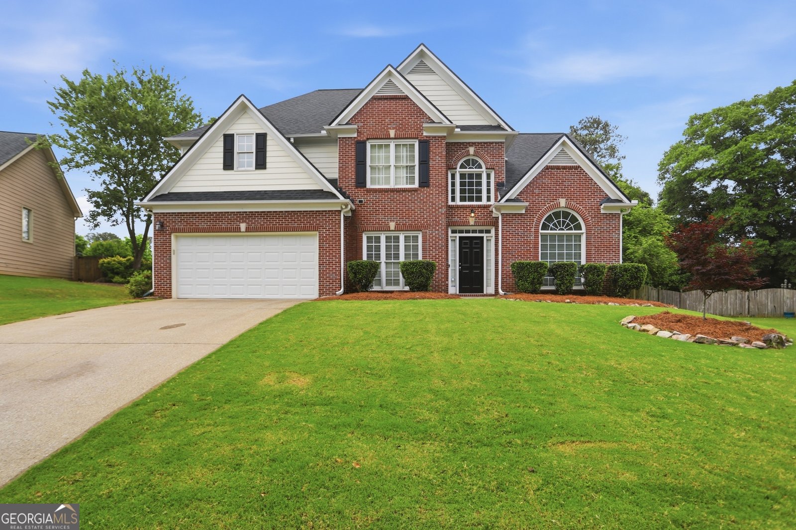 113 Middlebrooke Court Canton - Photo 1