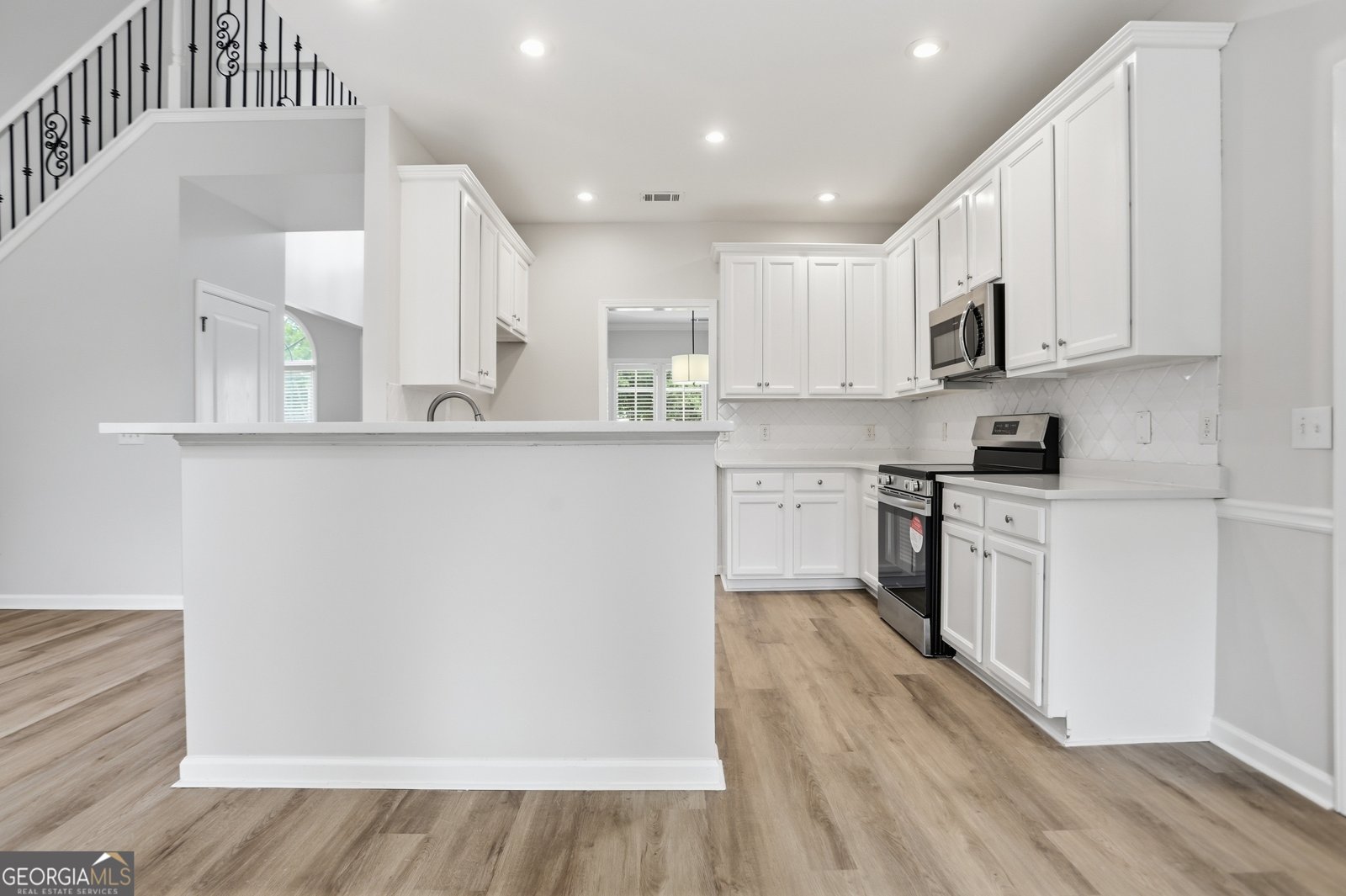 113 Middlebrooke Court Canton - Photo 8