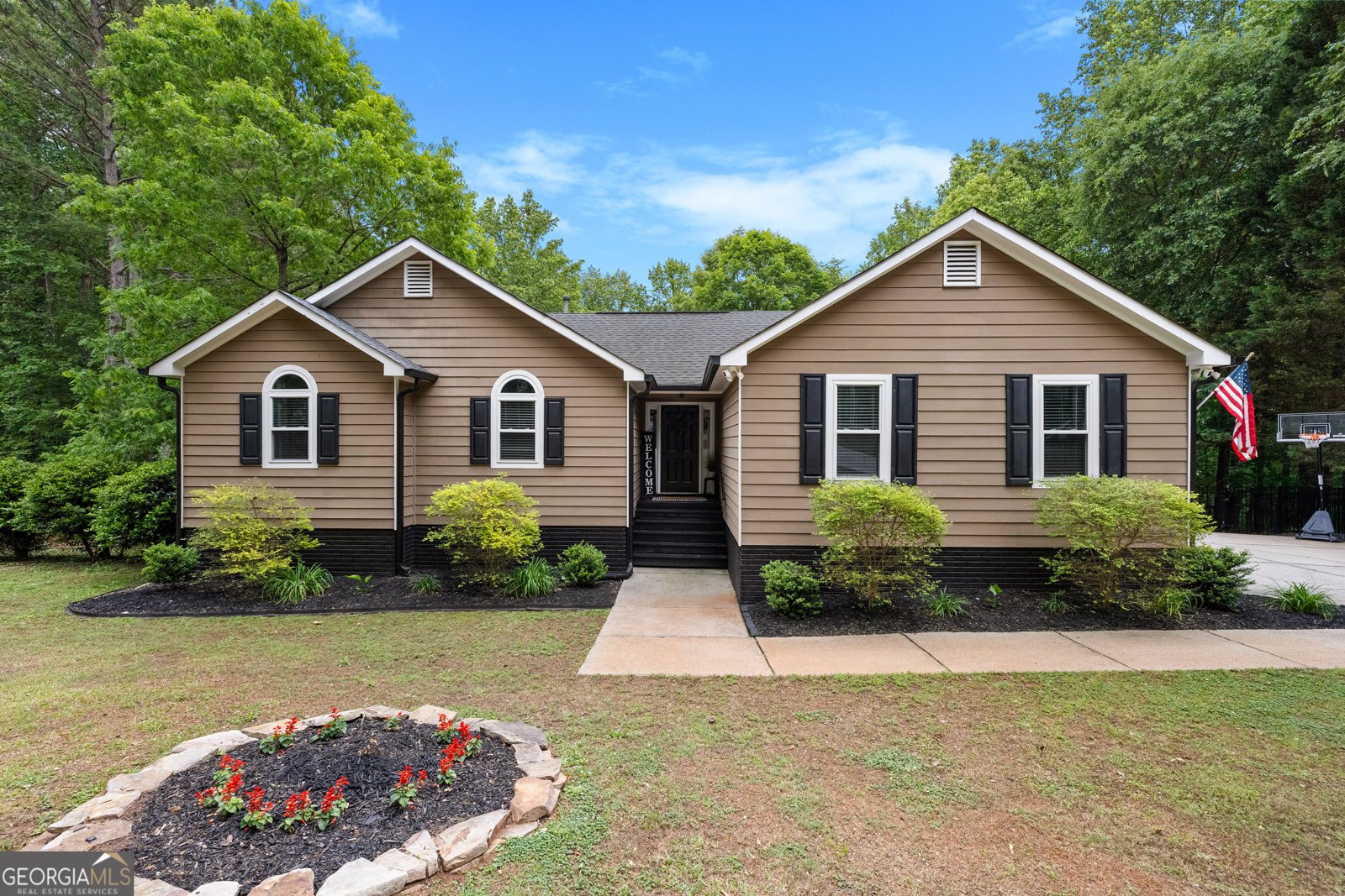 248 River Park Drive Newnan - main photo