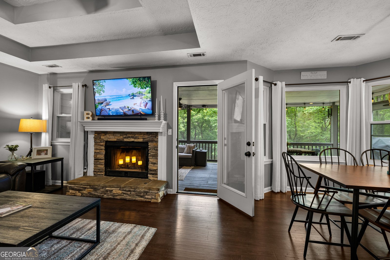 248 River Park Drive Newnan - Photo 10