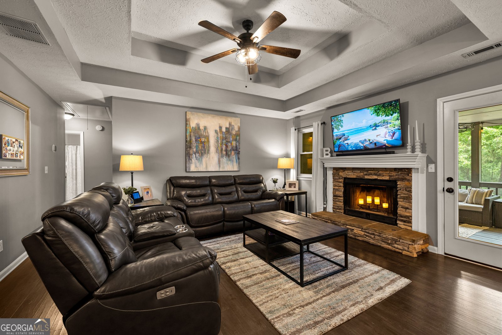 248 River Park Drive Newnan - Photo 11