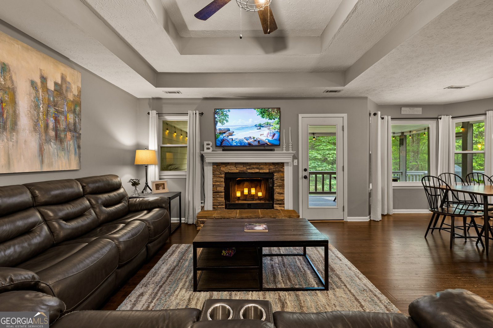 248 River Park Drive Newnan - Photo 12
