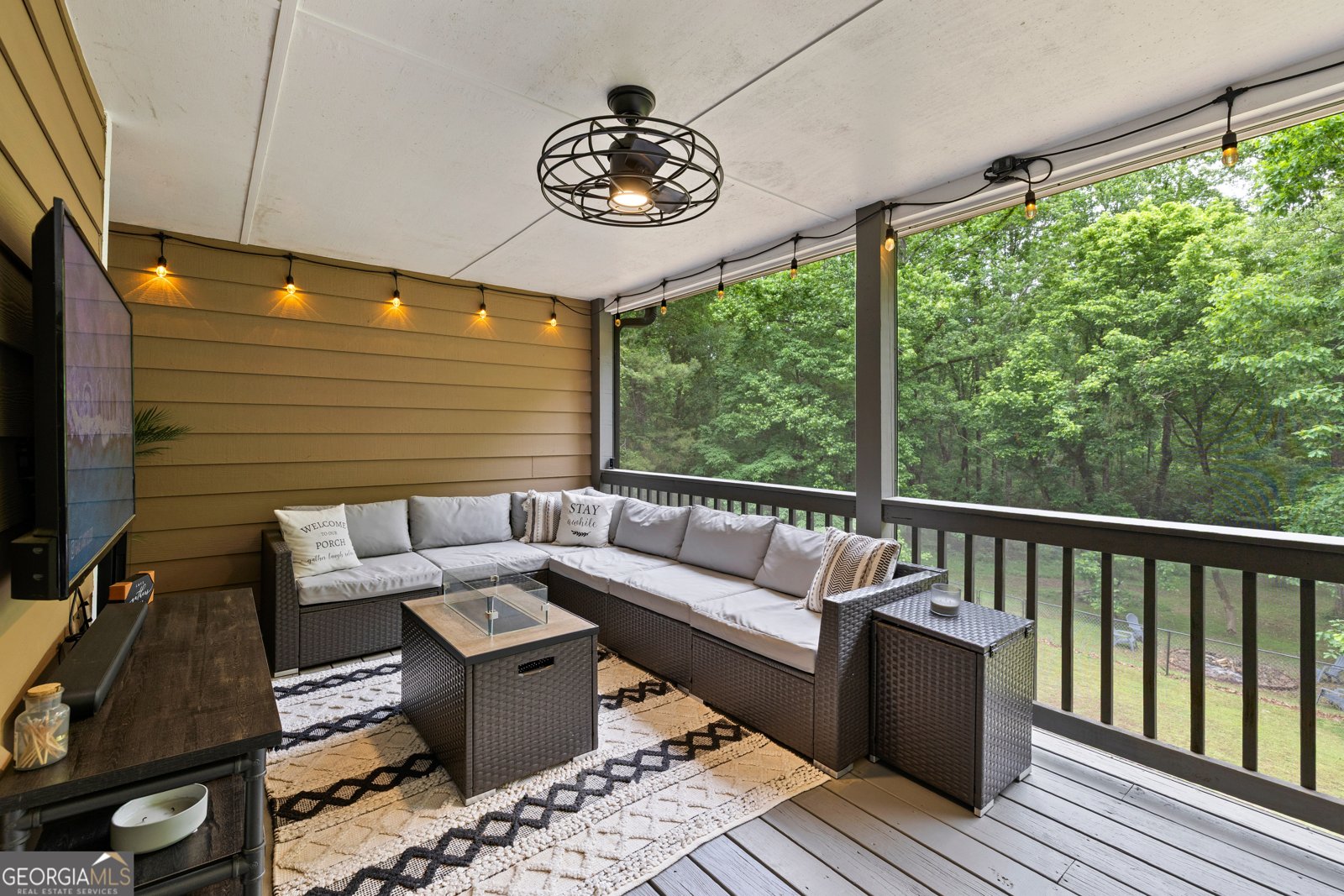 248 River Park Drive Newnan - Photo 13