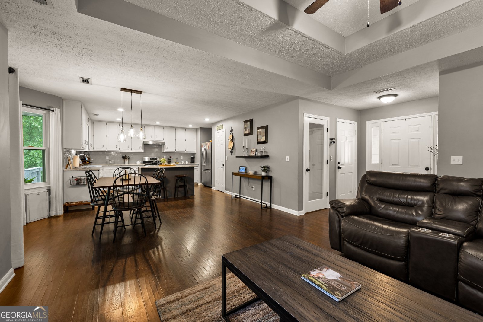 248 River Park Drive Newnan - Photo 18