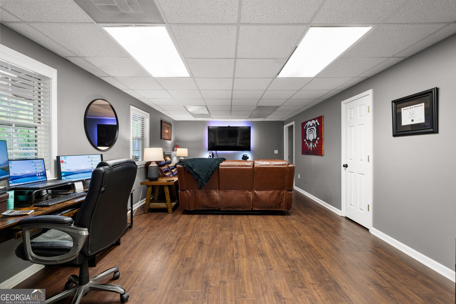 248 River Park Drive Newnan - Photo 21