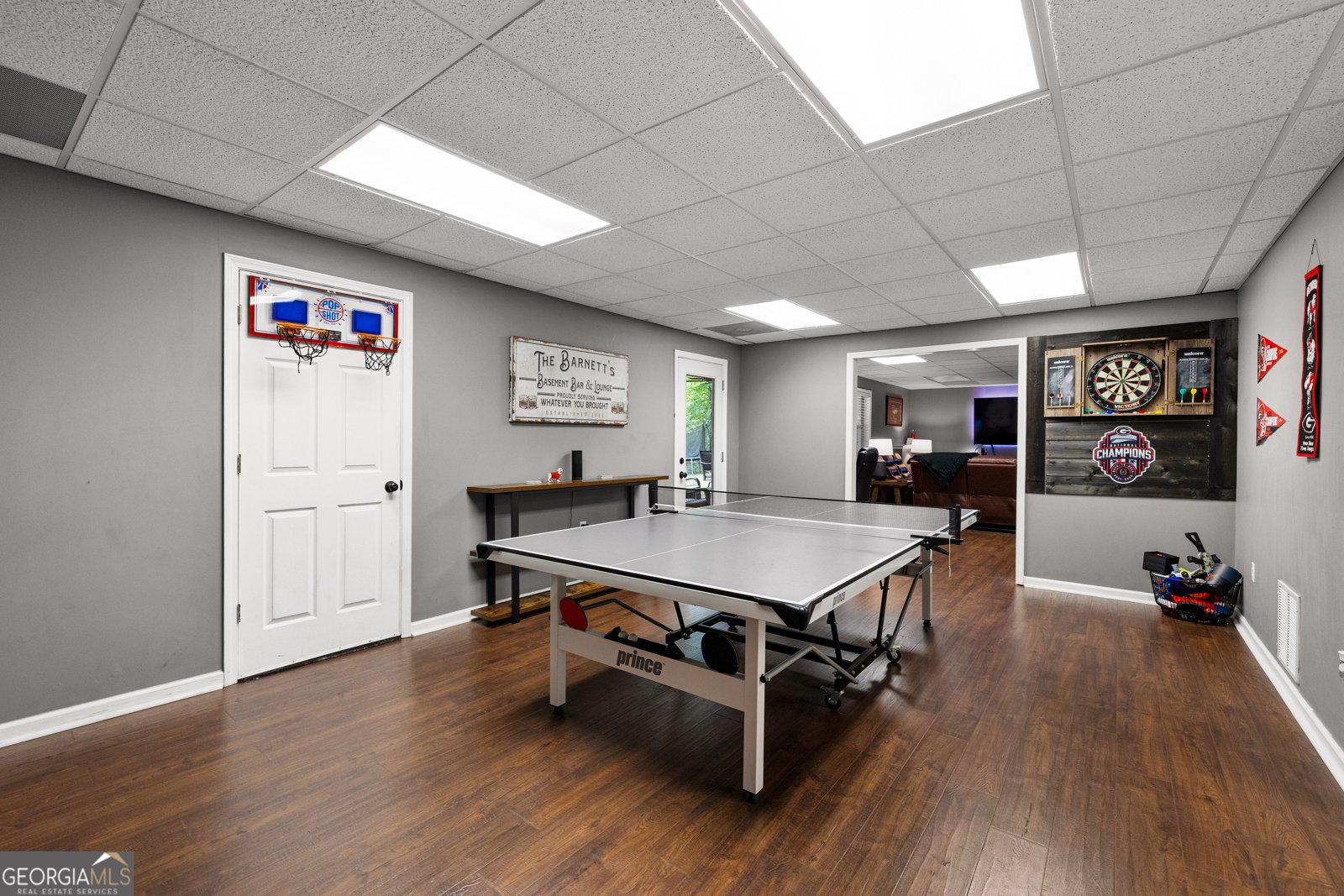 248 River Park Drive Newnan - Photo 23