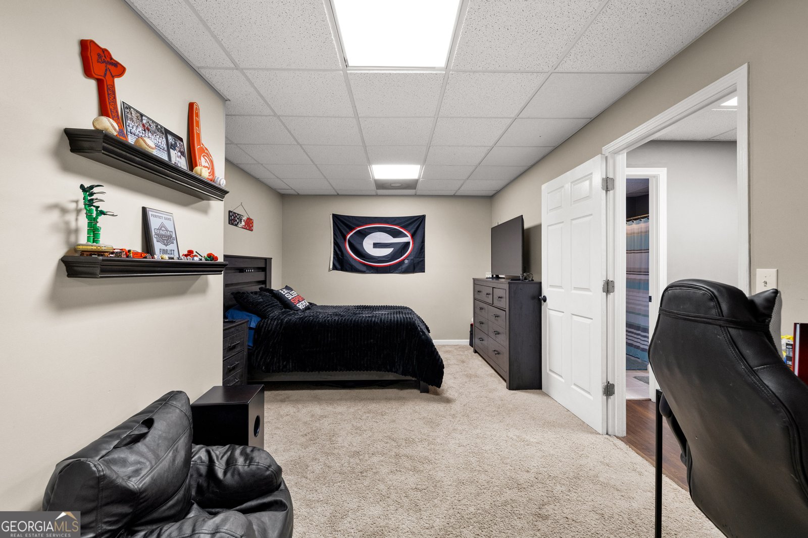 248 River Park Drive Newnan - Photo 32