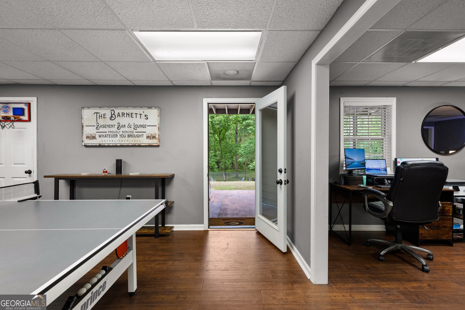 248 River Park Drive Newnan - Photo 35