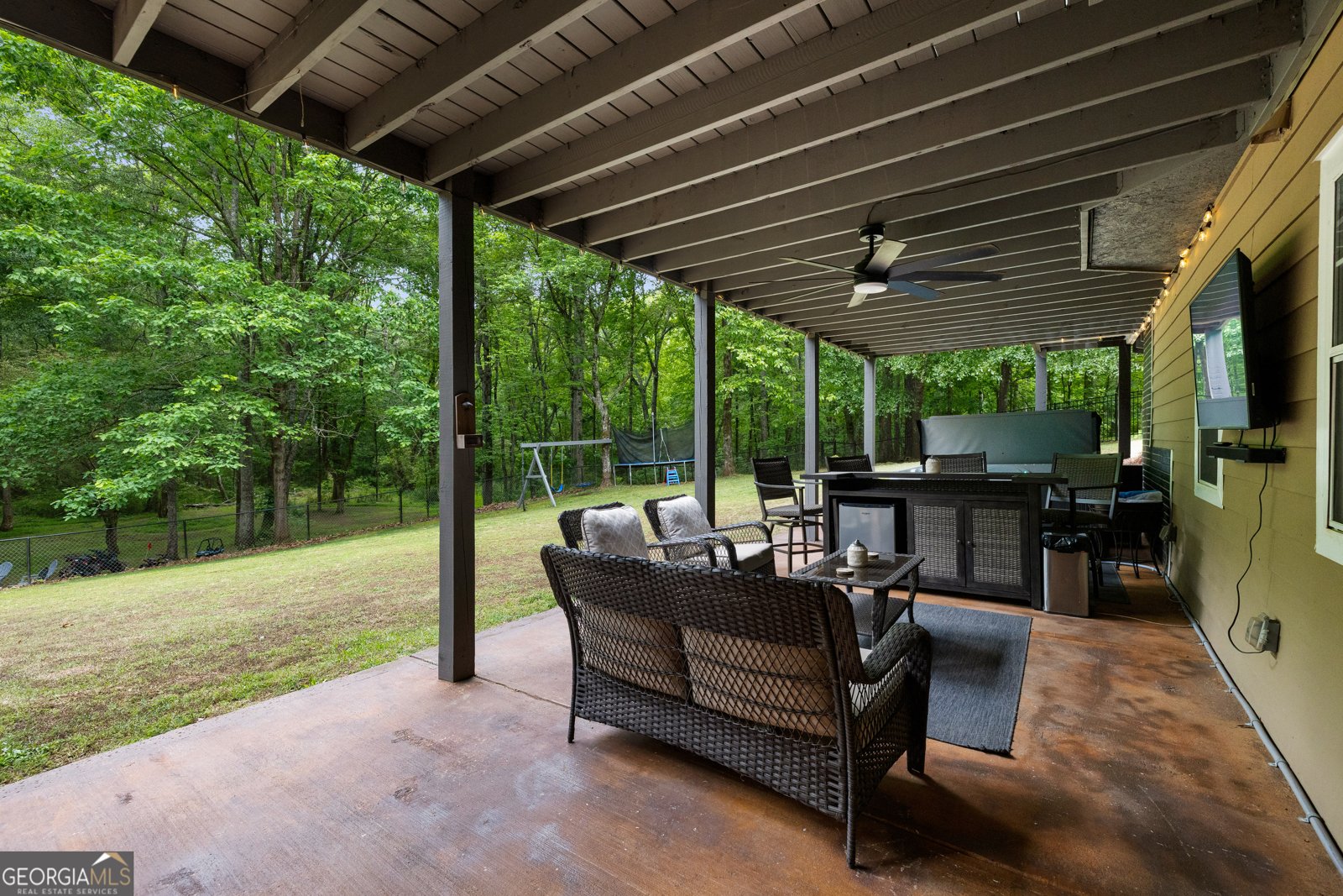 248 River Park Drive Newnan - Photo 36