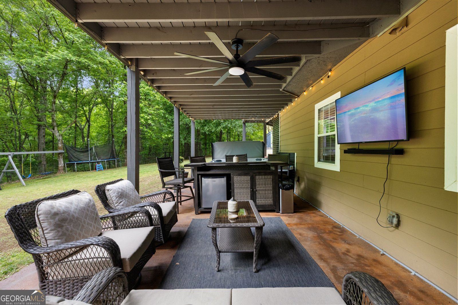 248 River Park Drive Newnan - Photo 37