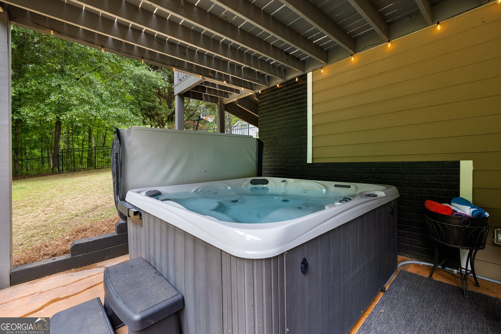 248 River Park Drive Newnan - Photo 38