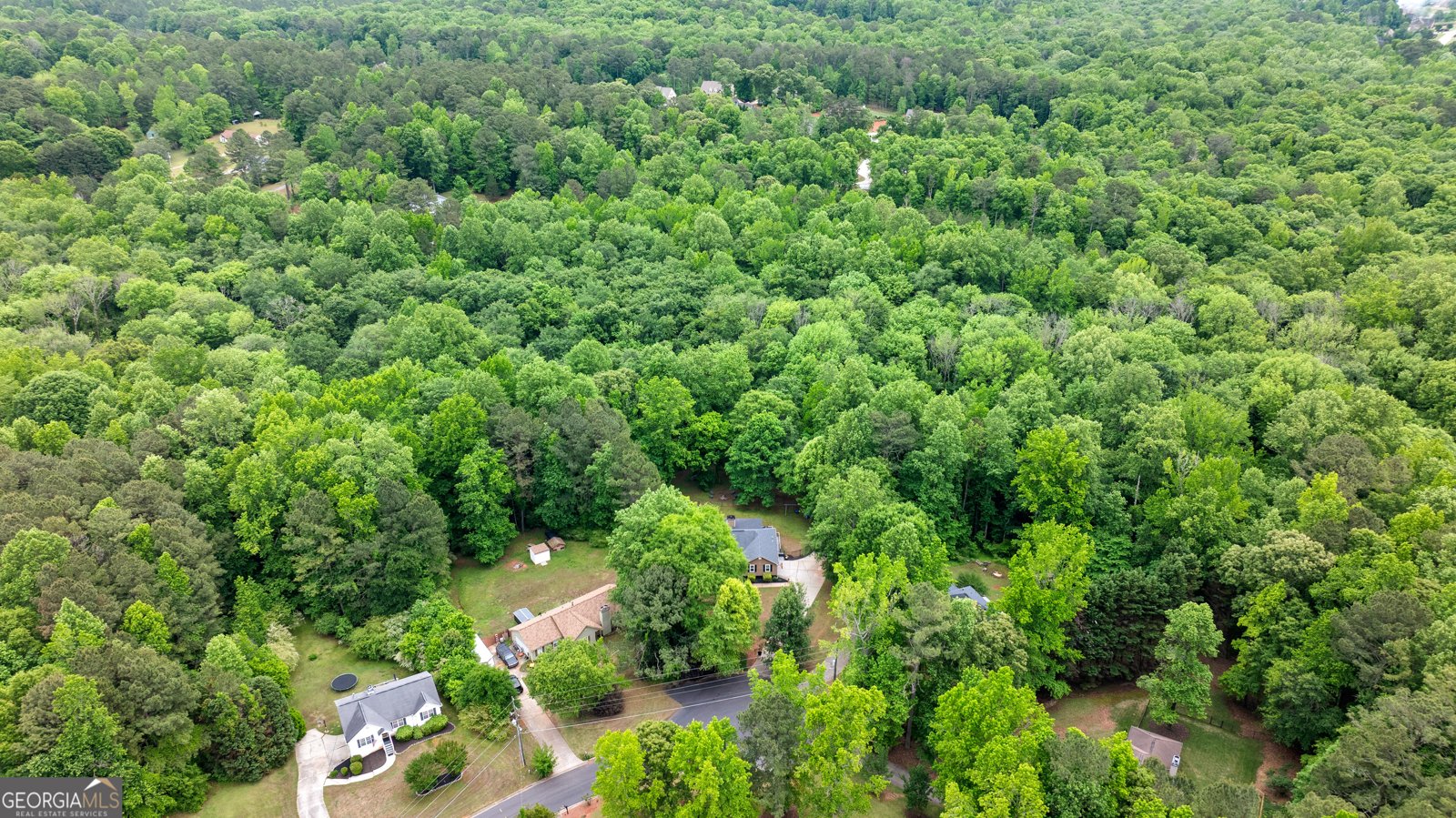 248 River Park Drive Newnan - Photo 42