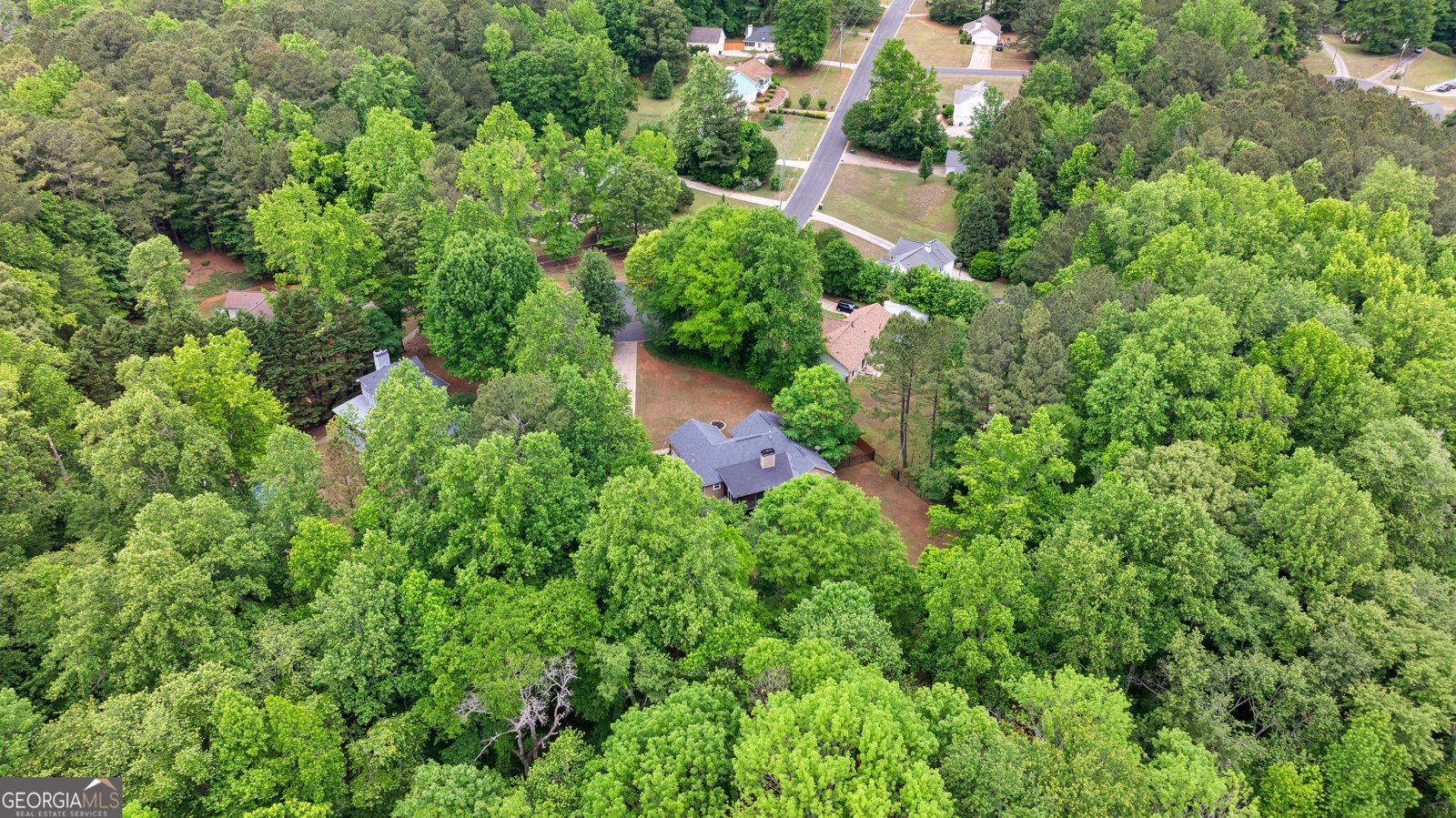 248 River Park Drive Newnan - Photo 45