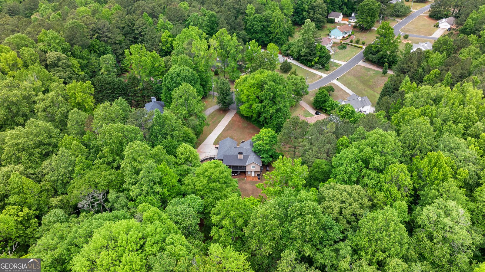 248 River Park Drive Newnan - Photo 46