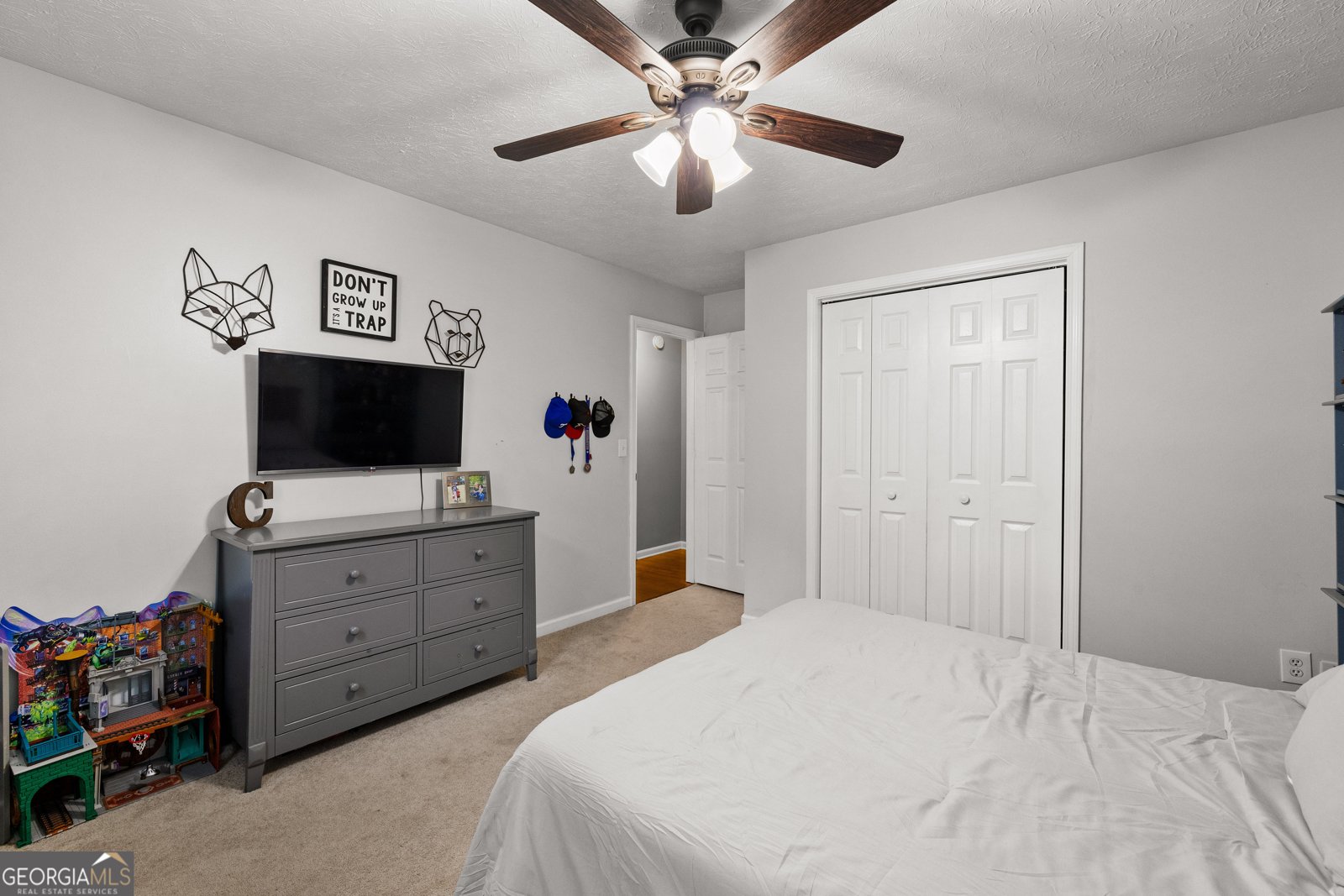 248 River Park Drive Newnan - Photo 59