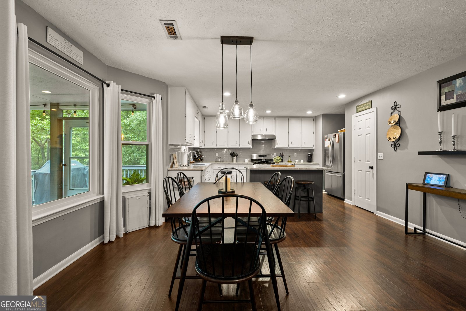 248 River Park Drive Newnan - Photo 6