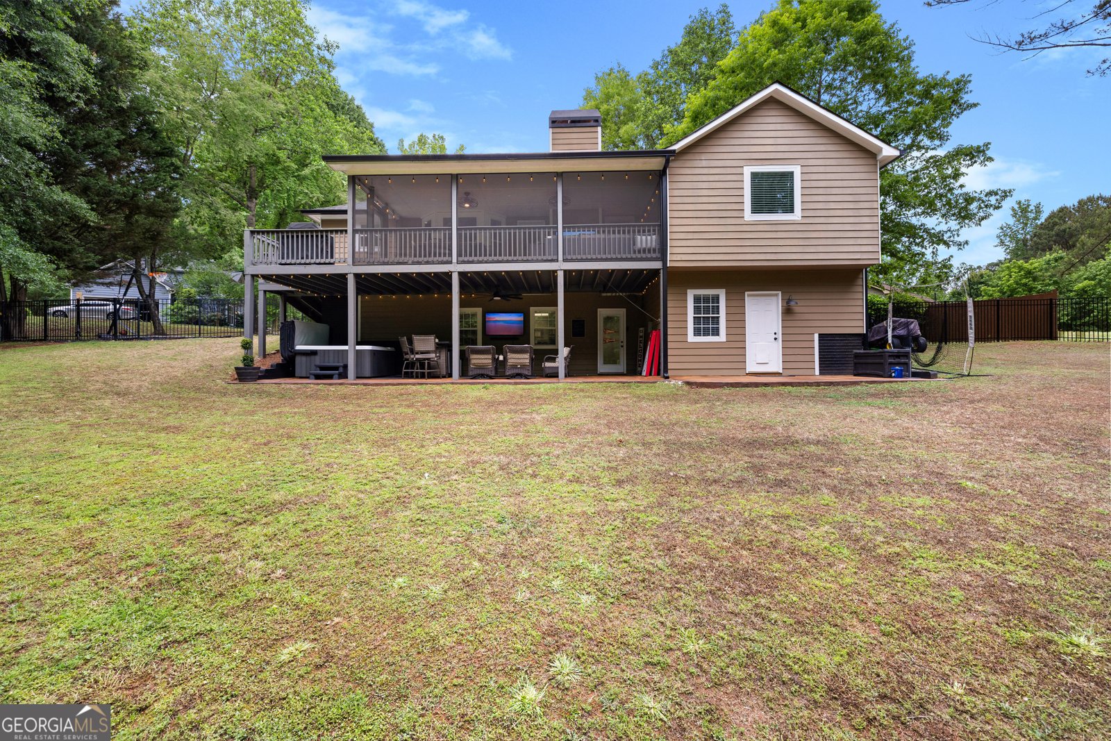248 River Park Drive Newnan - Photo 65