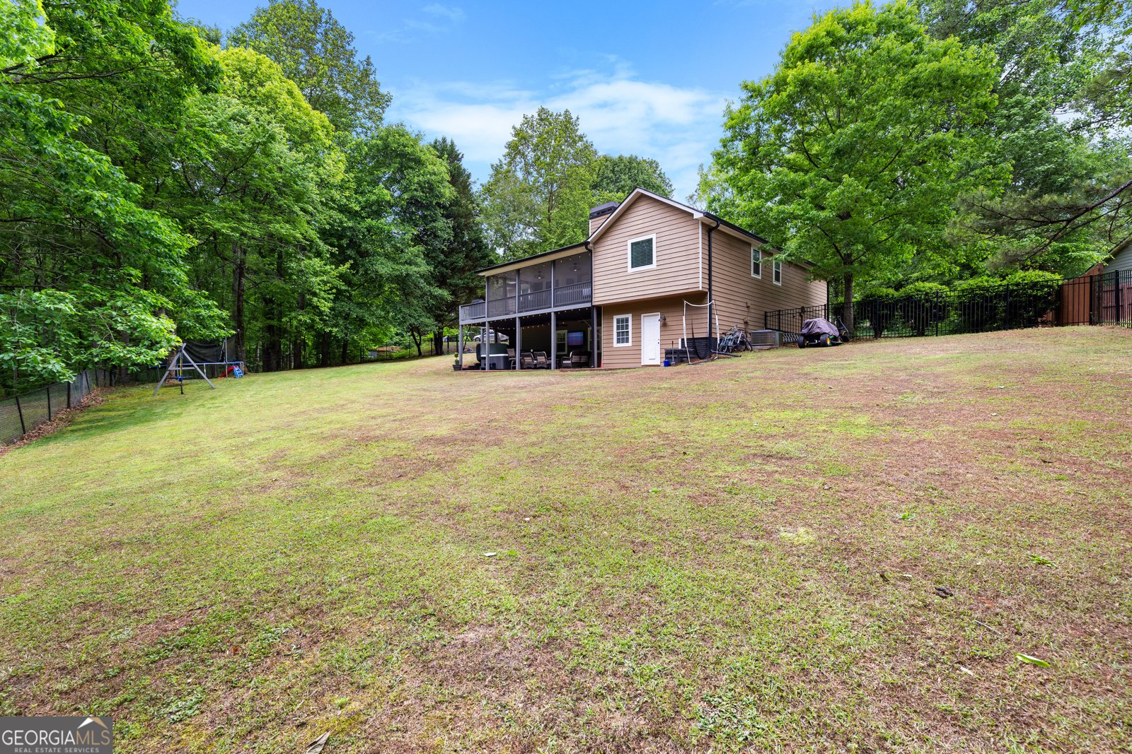 248 River Park Drive Newnan - Photo 66