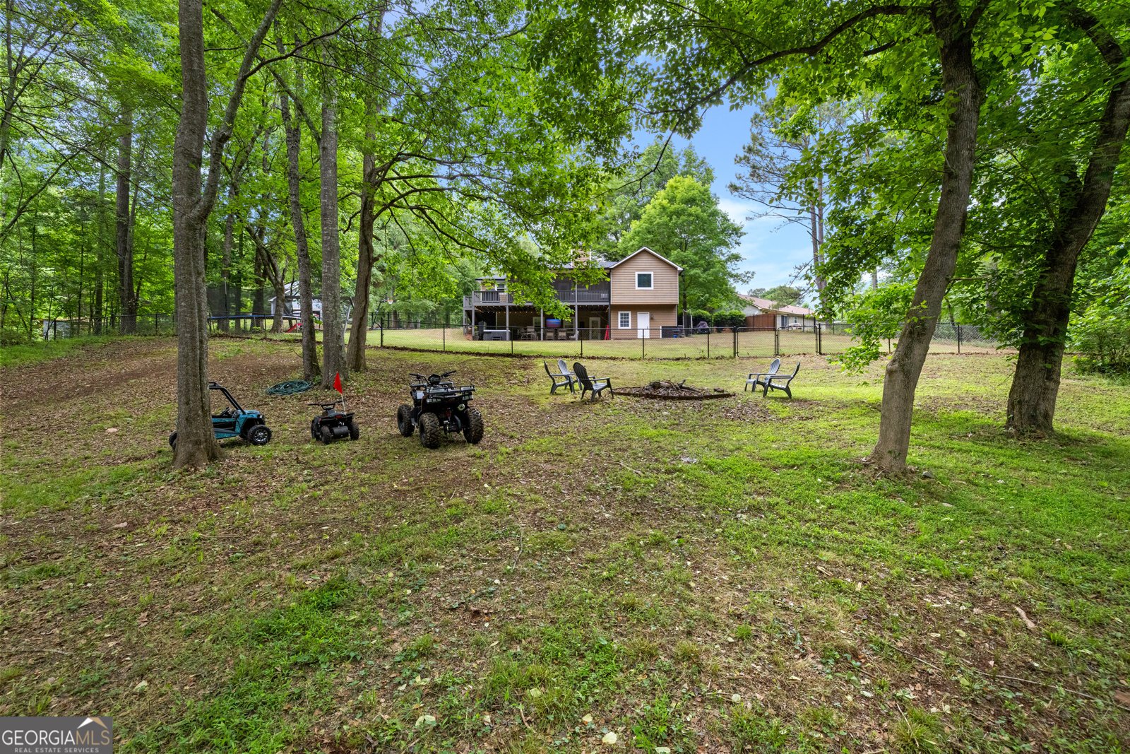 248 River Park Drive Newnan - Photo 71