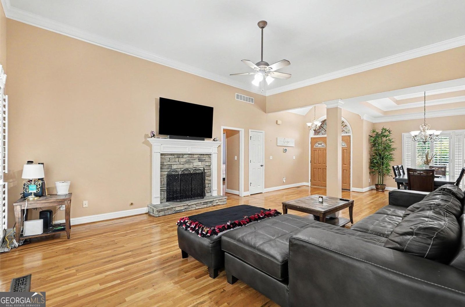 2020 Hubbard Court Villa Rica - Photo 13