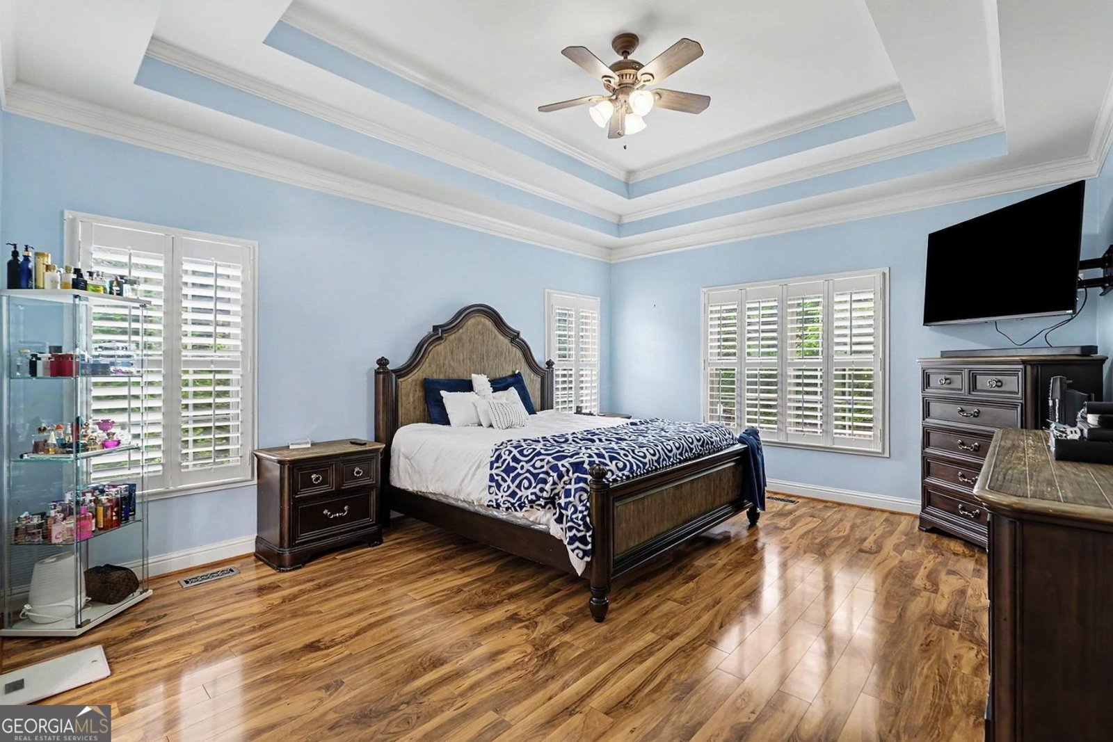 2020 Hubbard Court Villa Rica - Photo 17