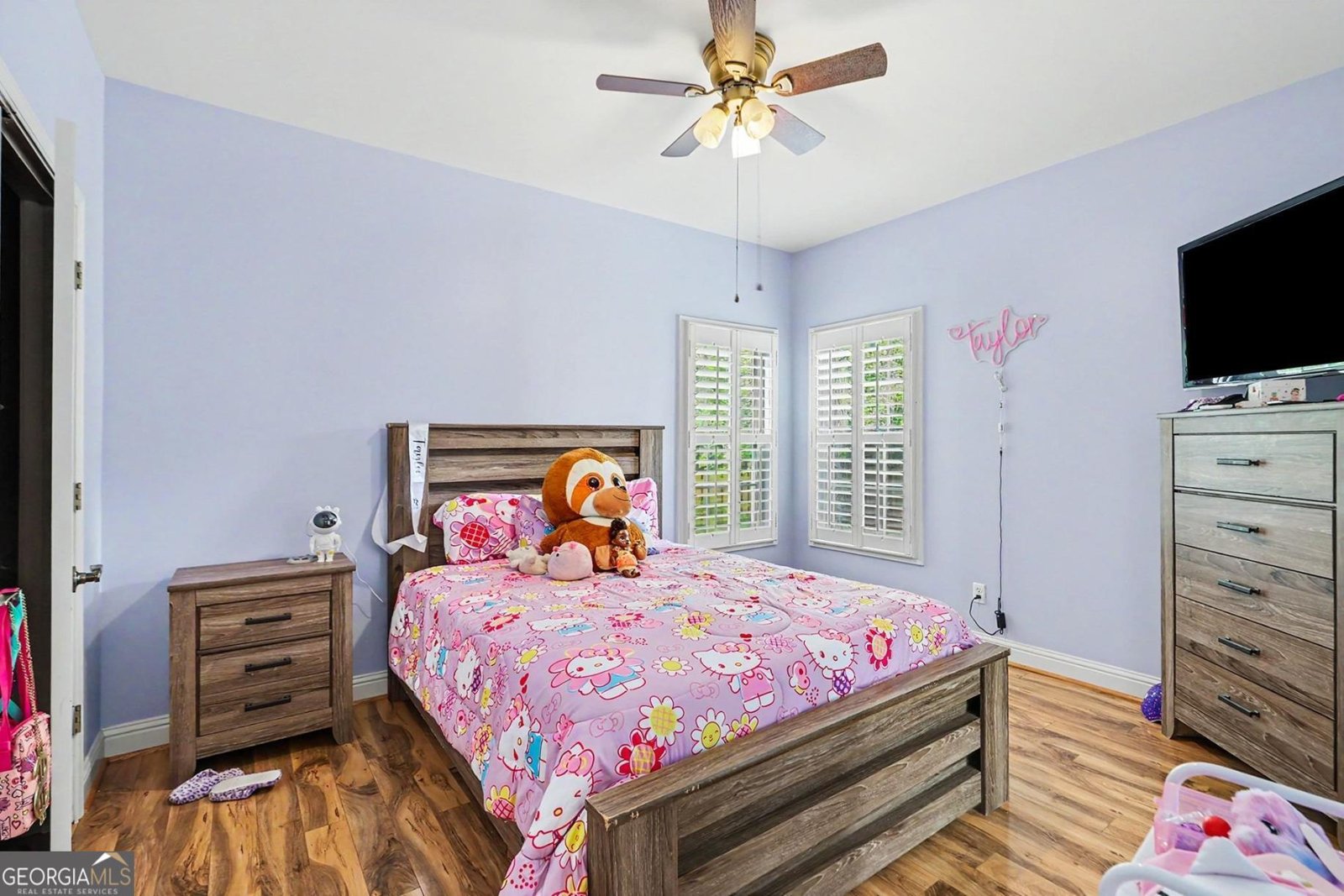 2020 Hubbard Court Villa Rica - Photo 18