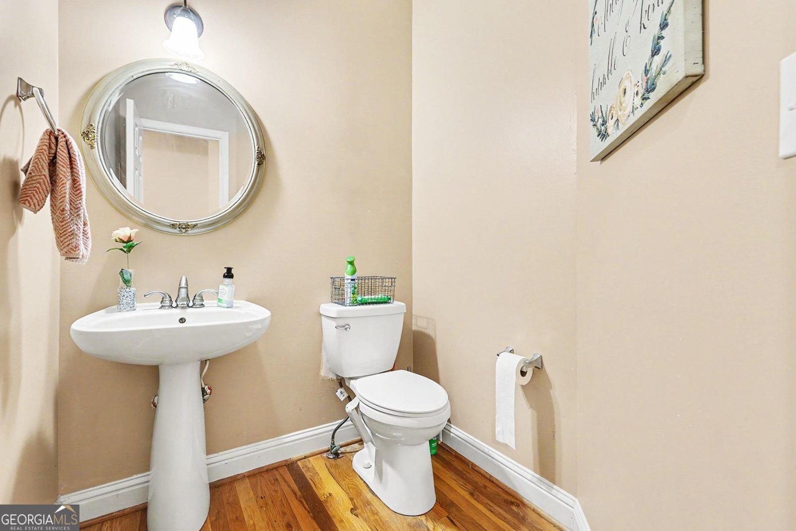 2020 Hubbard Court Villa Rica - Photo 28